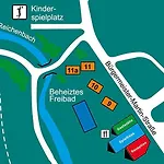 Im Reichenbach Nr 10 *
