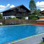شقة Im Reichenbach Nr 10