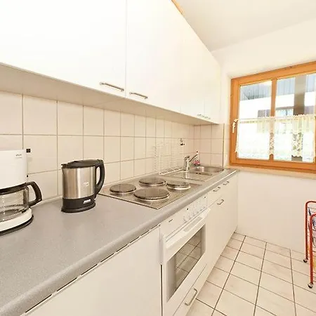 Apartment Im Reichenbach Nr 10 *