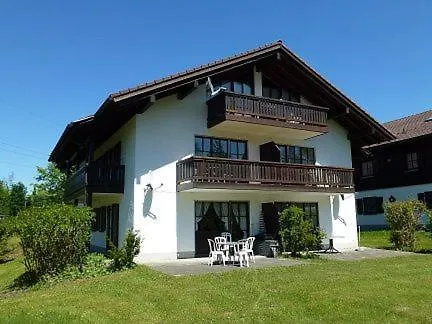 Im Reichenbach Nr 10 Apartment Nesselwang