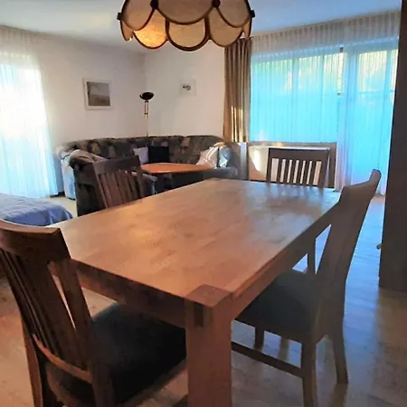 Apartment Im Reichenbach Nr 10 Nesselwang