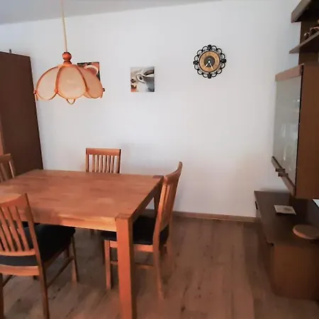 Apartment Im Reichenbach Nr 10 Nesselwang