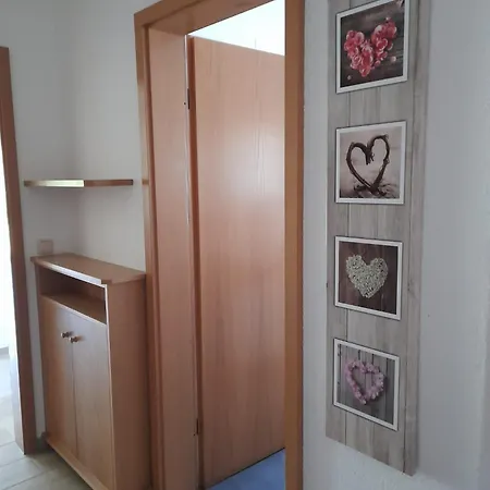 Im Reichenbach Nr 10 Apartment Nesselwang