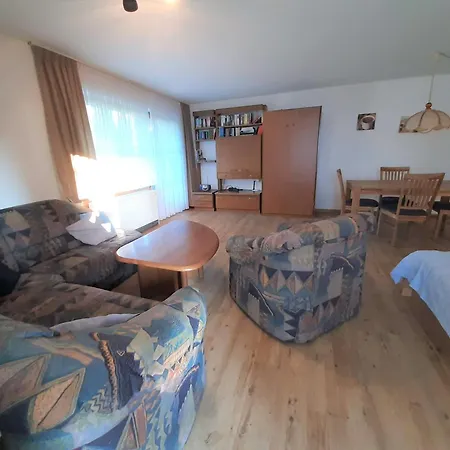 Apartment Im Reichenbach Nr 10 Nesselwang