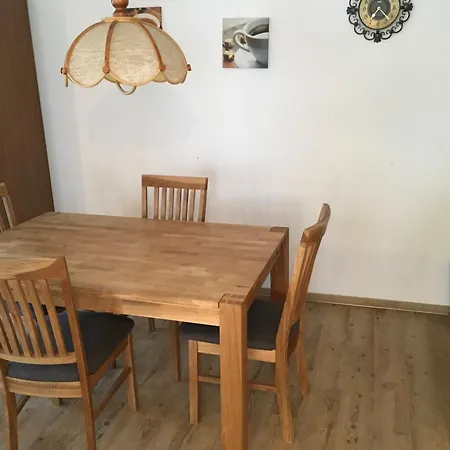 Apartment Im Reichenbach Nr 10 *