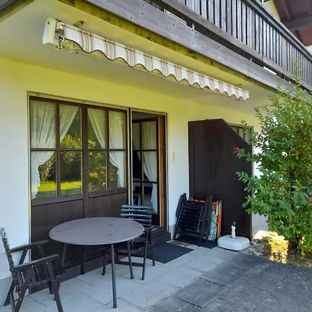 Daire Im Reichenbach Nr 10 Nesselwang