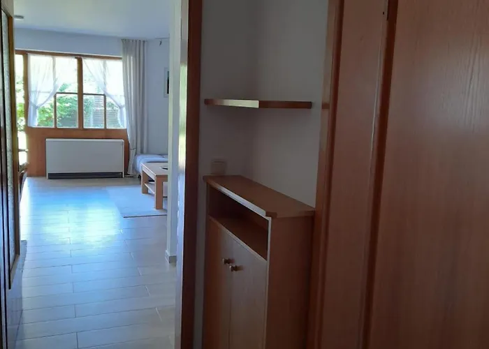 Daire Im Reichenbach Nr 10 Nesselwang