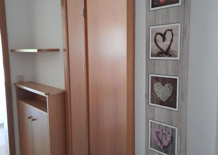 Im Reichenbach Nr 10 Daire *