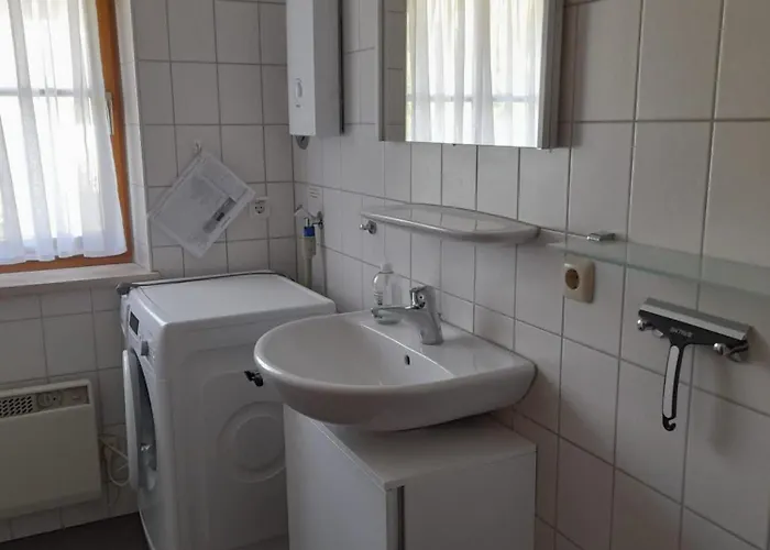 Daire Im Reichenbach Nr 10 Nesselwang