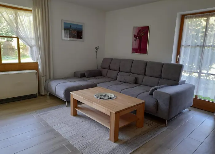 Daire Im Reichenbach Nr 10 Nesselwang