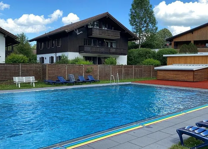Daire Im Reichenbach Nr 10