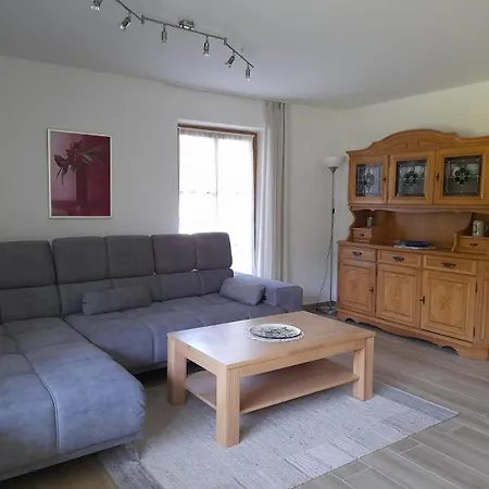 Appartement Im Reichenbach Nr 10 Nesselwang