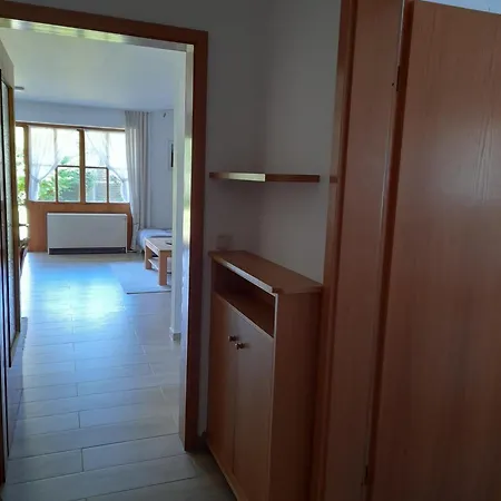 Appartement Im Reichenbach Nr 10 Nesselwang