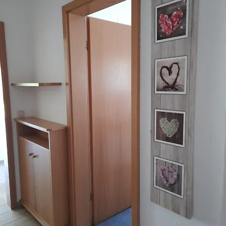Im Reichenbach Nr 10 Appartement *