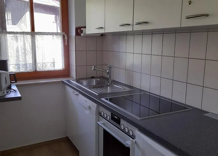 Lejlighed Im Reichenbach Nr 10 *