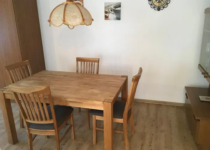 Im Reichenbach Nr 10 Lejlighed Nesselwang